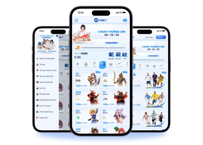 Sòng bạc 888vip: Khám phá sức hút của Slot và Live Game