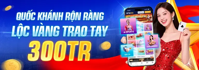 Khuyến mãi độc quyền 888vip